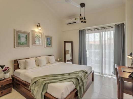Photo of 1Bhk Apartment in Baga-RS083