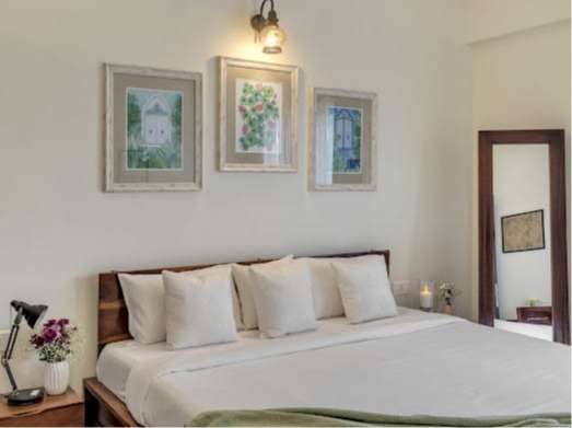 Photo of 1Bhk Apartment in Baga-RS083