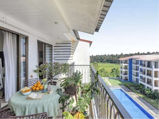 Photo of 1Bhk Apartment in Baga-RS083