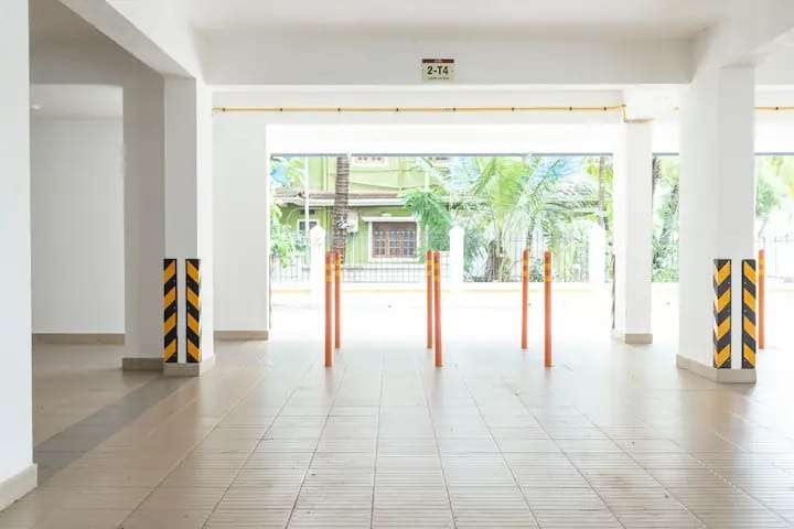Photo of 1Bhk Apartment in Baga-RS083