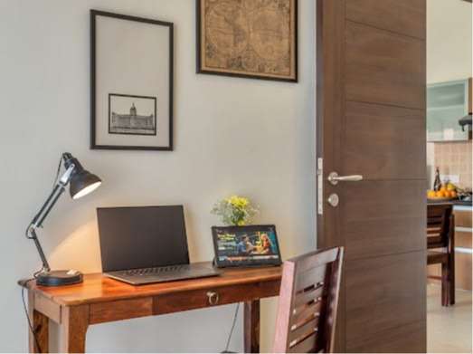 Photo of 1Bhk Apartment in Baga-RS083