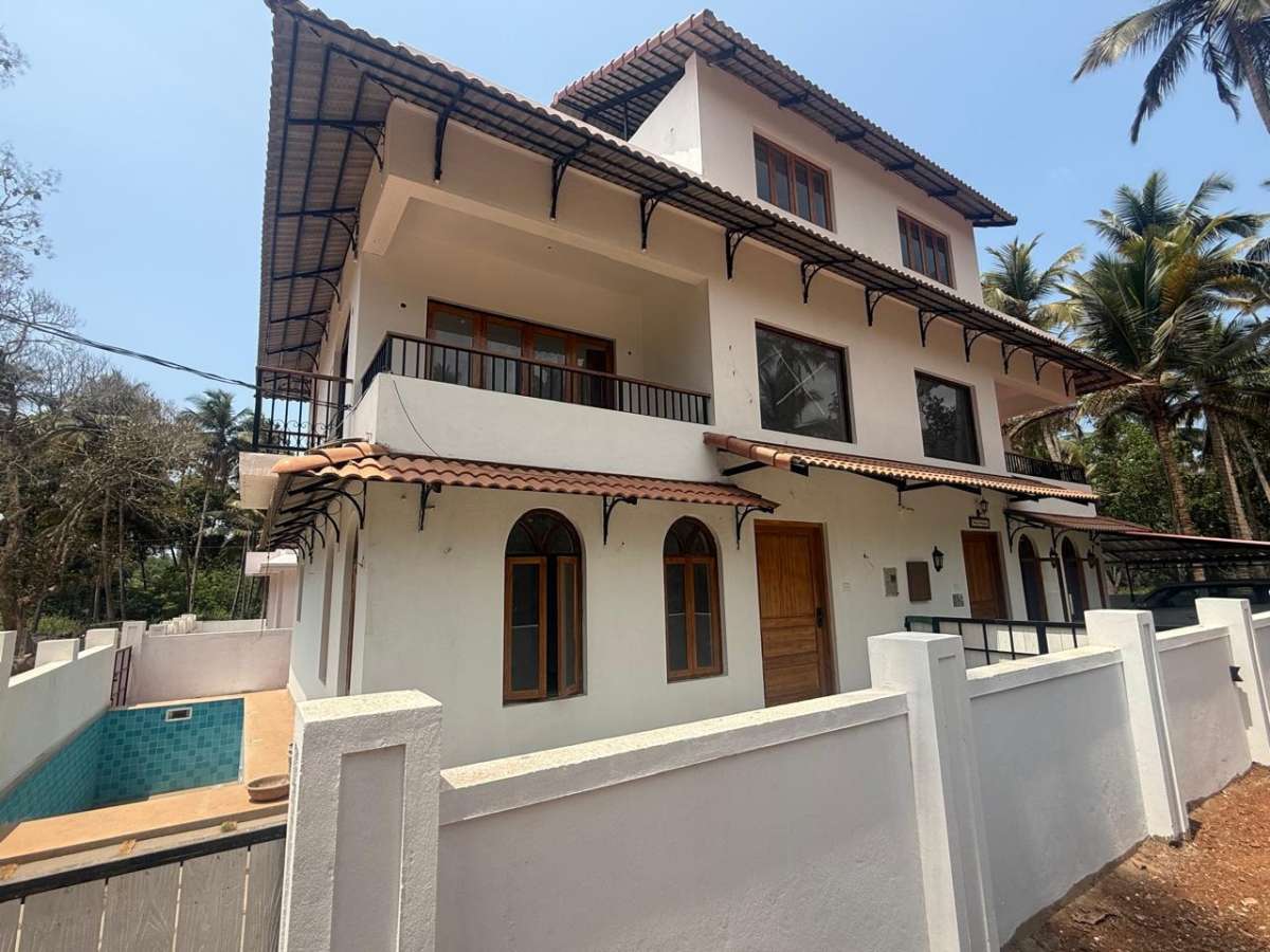 Photo of 4Bhk twin Villa in Consua-T1