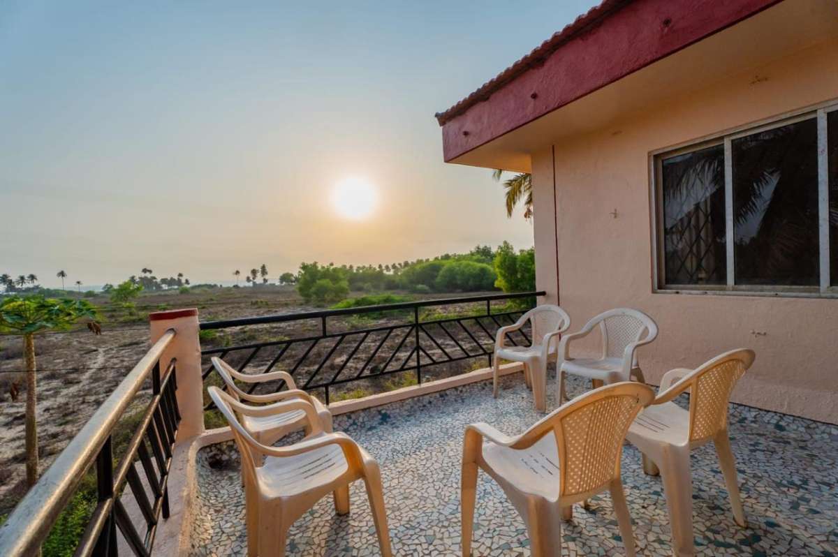 Photo of 4Bhk Villa in Carmona-IN2