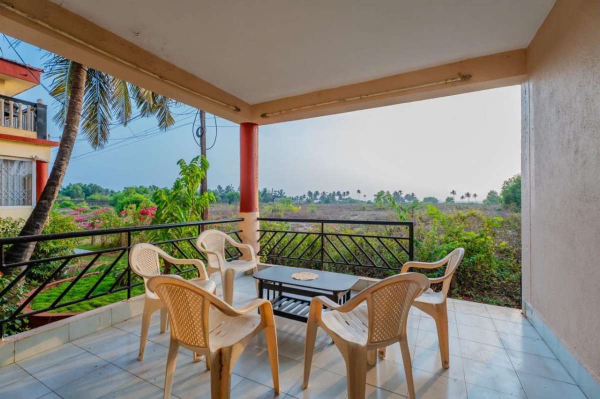 Photo of 4Bhk Villa in Carmona-IN2