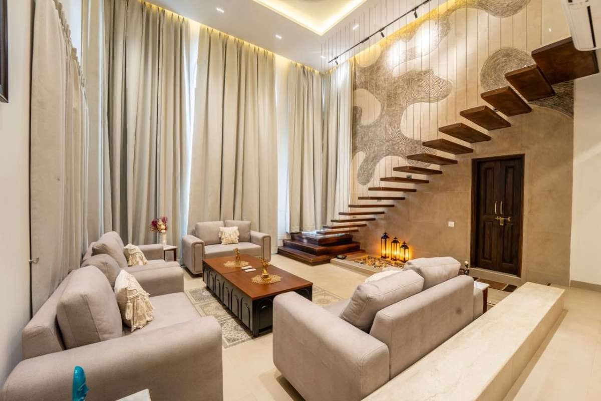 Photo of Twin Luxury Villa in Candolim-LR1