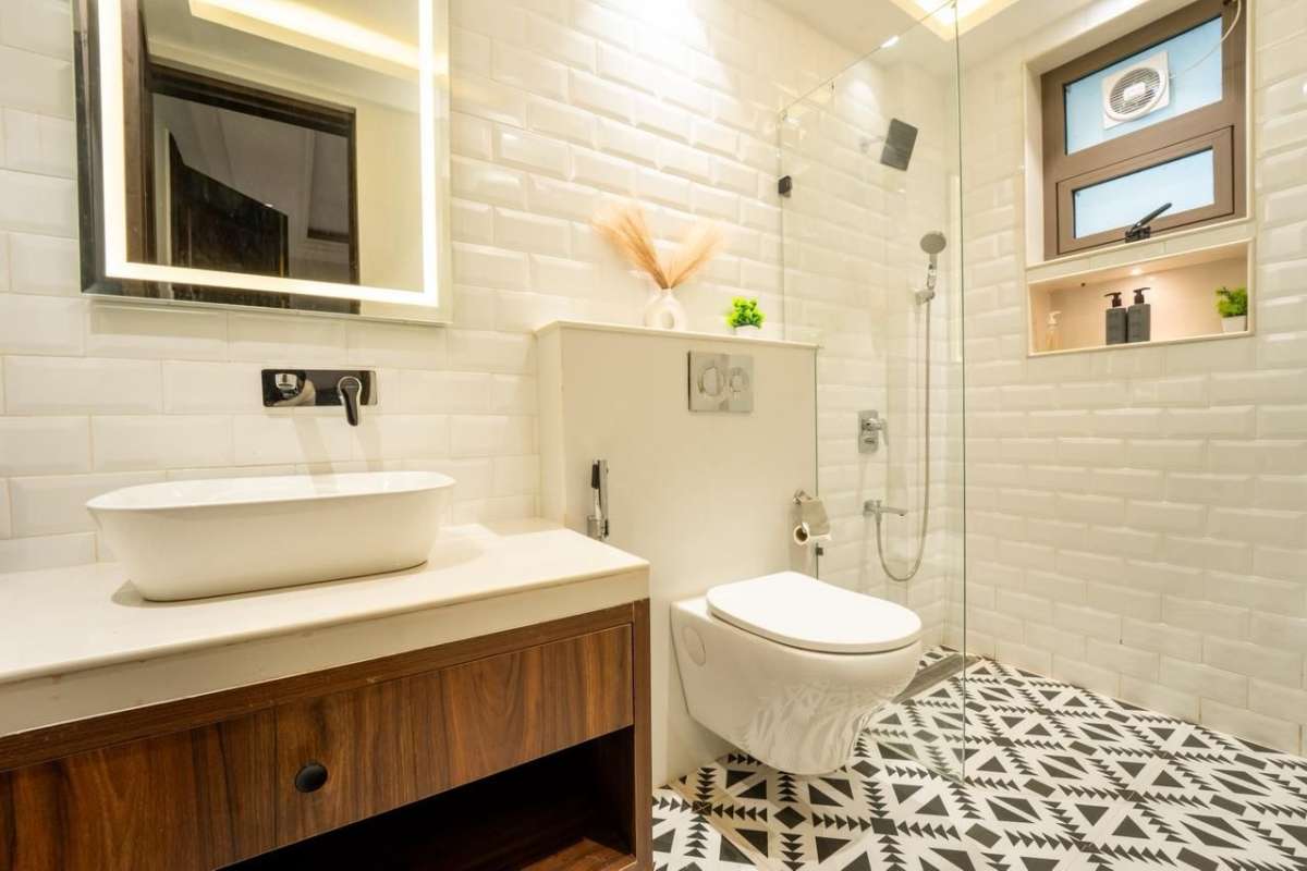 Photo of Twin Luxury Villa in Candolim-LR1