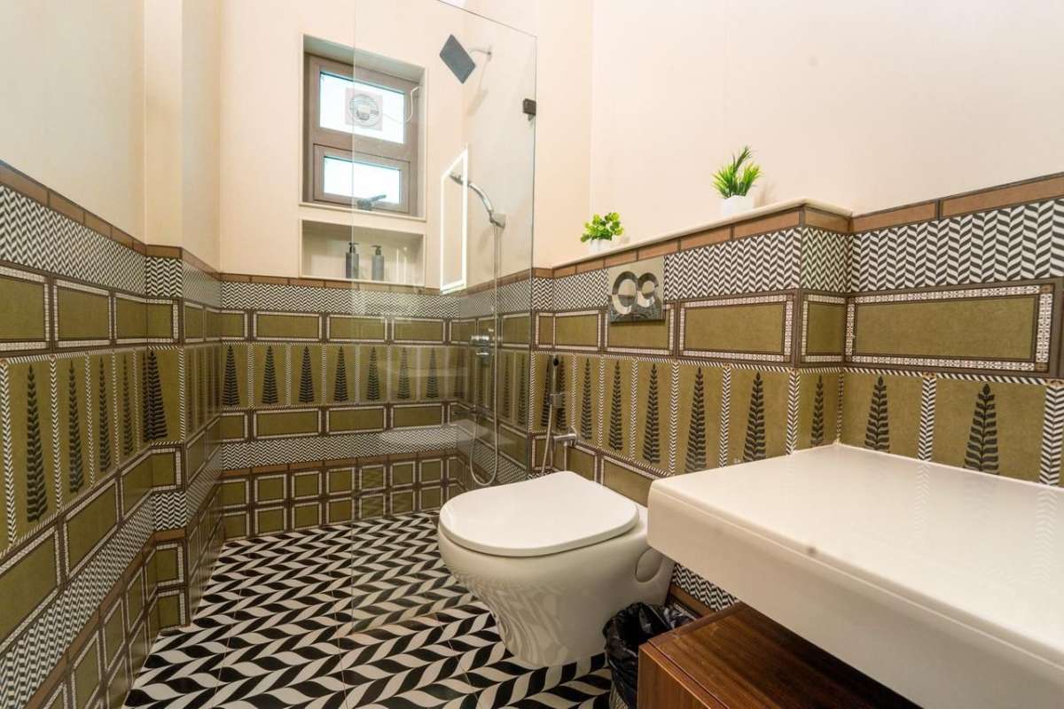 Photo of Twin Luxury Villa in Candolim-LR1
