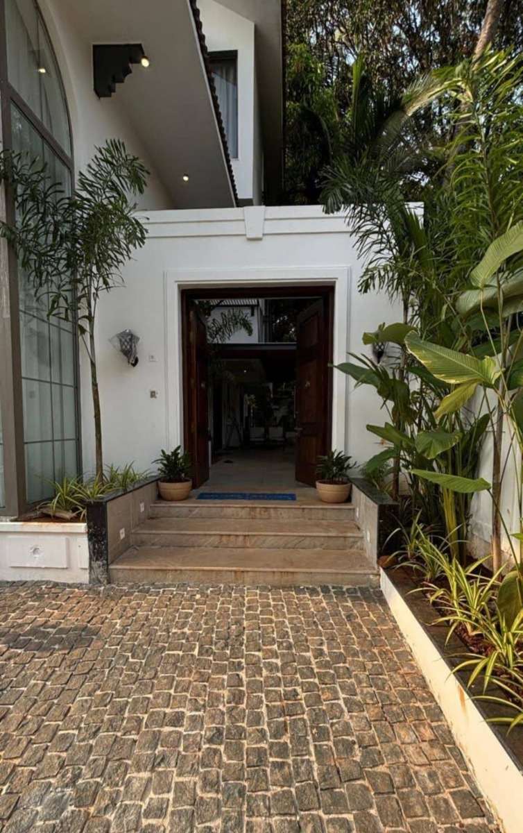Photo of Twin Luxury Villa in Candolim-LR1