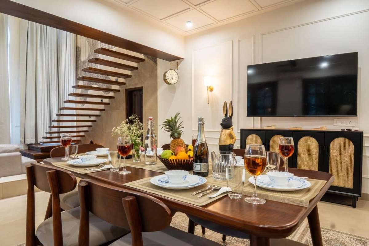 Photo of Twin Luxury Villa in Candolim-LR1