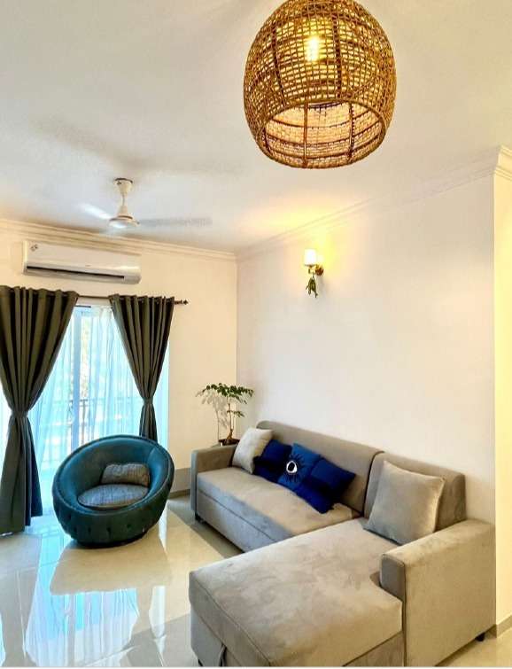 Photo of 2Bhk Apartment in Mapusa-MD1