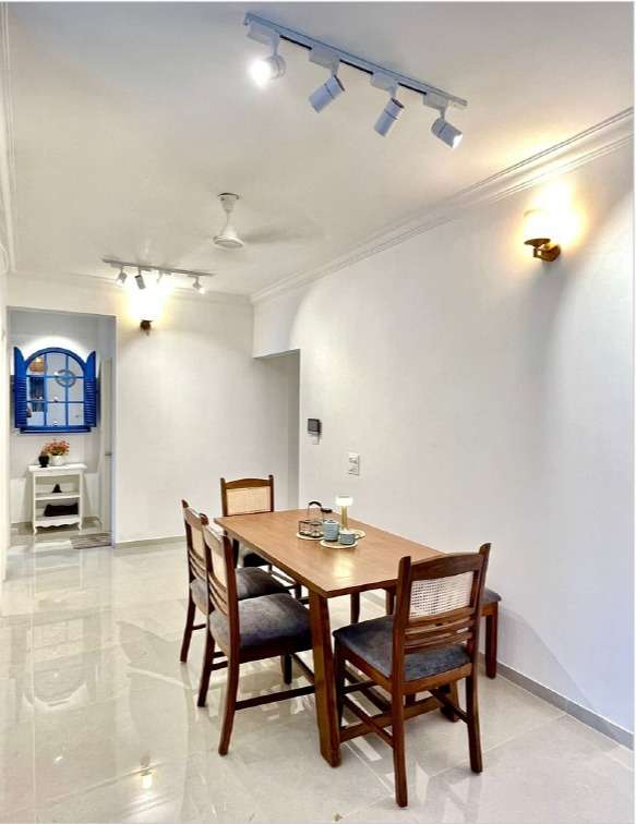 Photo of 2Bhk Apartment in Mapusa-MD1