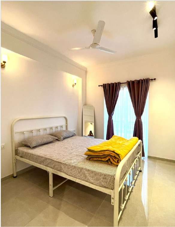 Photo of 2Bhk Apartment in Mapusa-MD1