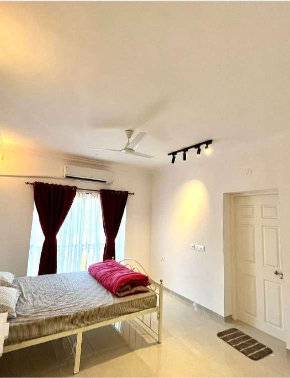Photo of 2Bhk Apartment in Mapusa-MD1