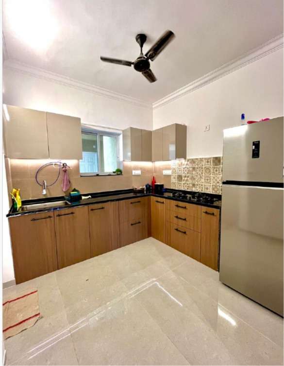 Photo of 2Bhk Apartment in Mapusa-MD1
