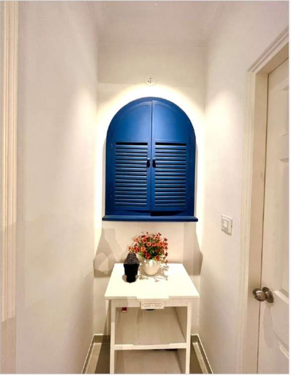 Photo of 2Bhk Apartment in Mapusa-MD1