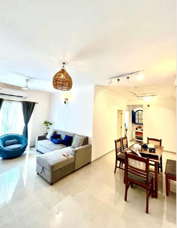 Photo of 2Bhk Apartment in Mapusa-MD1