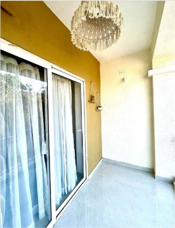 Photo of 2Bhk Apartment in Mapusa-MD1