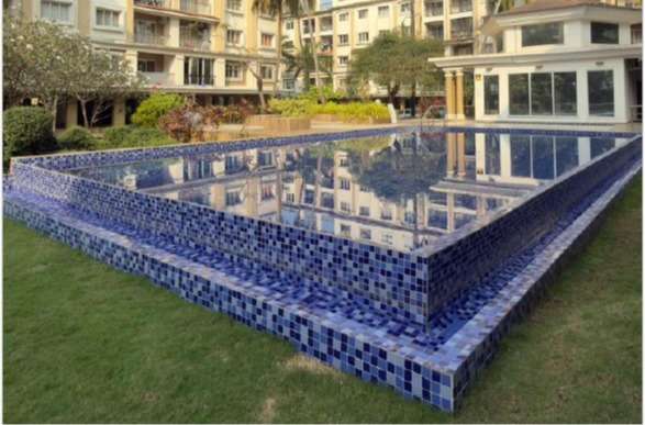 Photo of 2Bhk Apartment in Mapusa-MD1