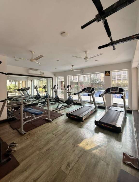 Photo of 2Bhk Apartment in Mapusa-MD1