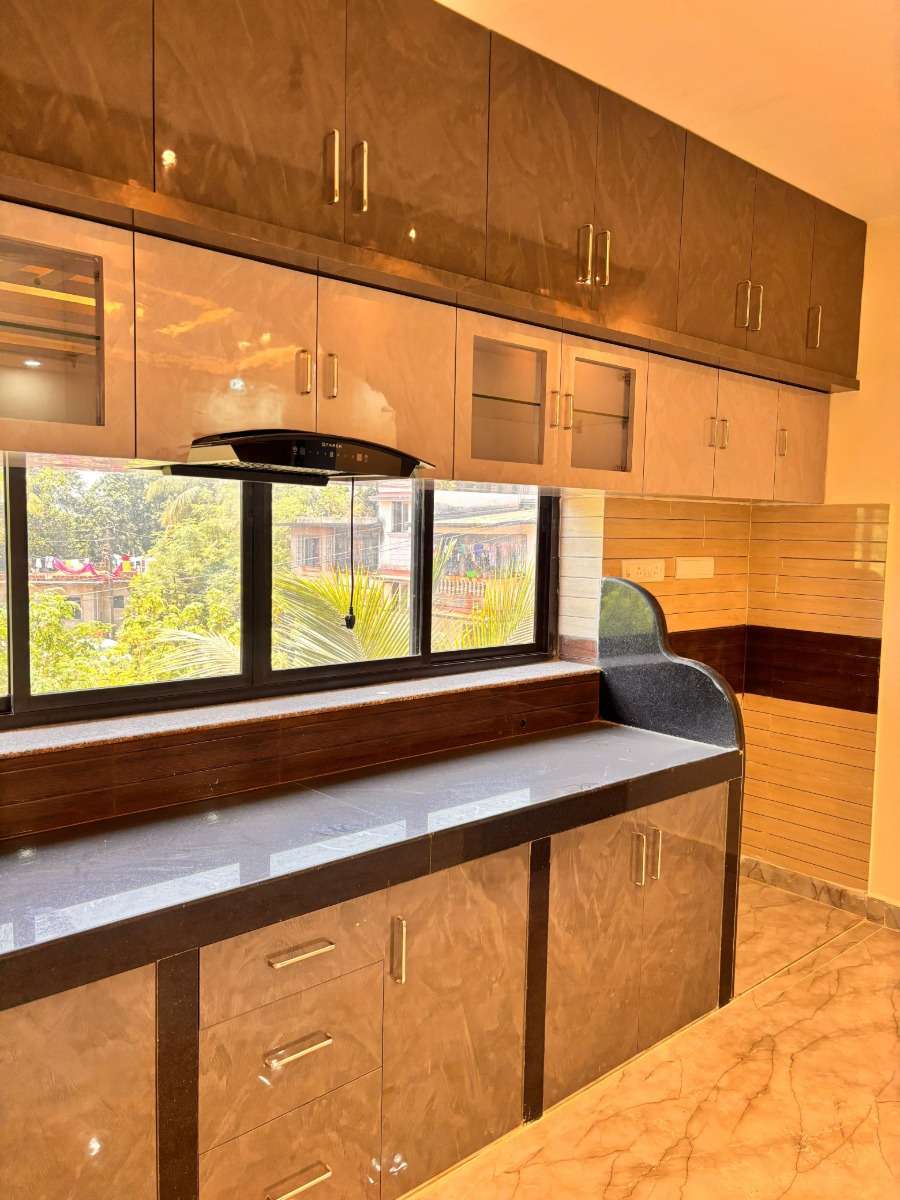 Photo of 1Bhk & 2 Bhk Apartment in  Corlim-LC1