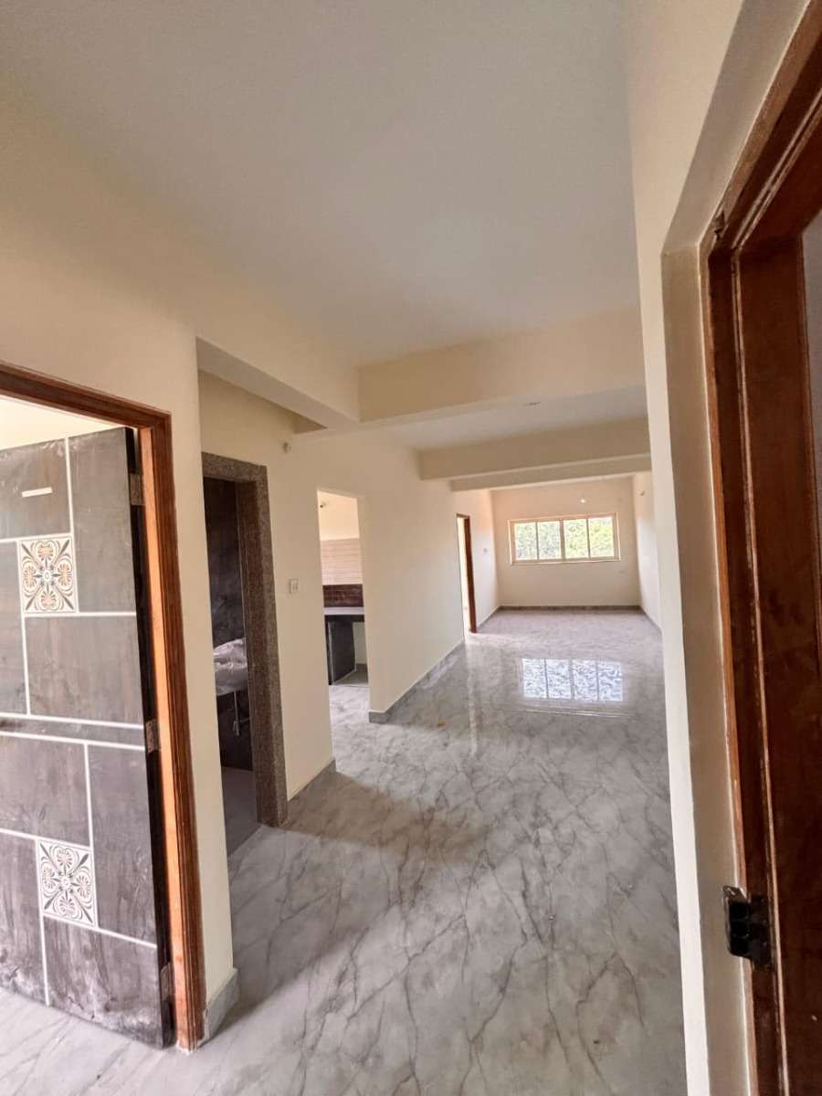 Photo of 1Bhk & 2 Bhk Apartment in  Corlim-LC1