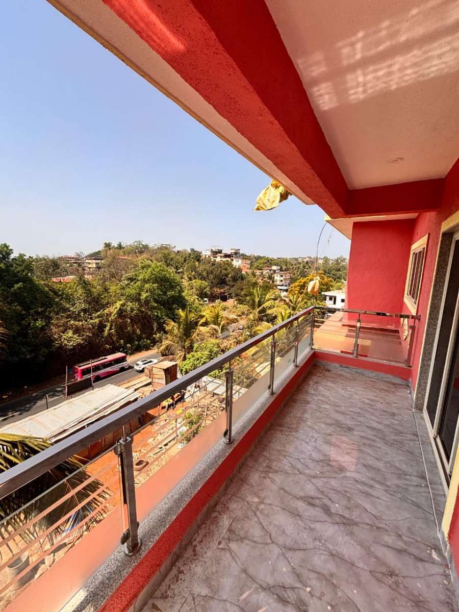 Photo of 1Bhk & 2 Bhk Apartment in  Corlim-LC1