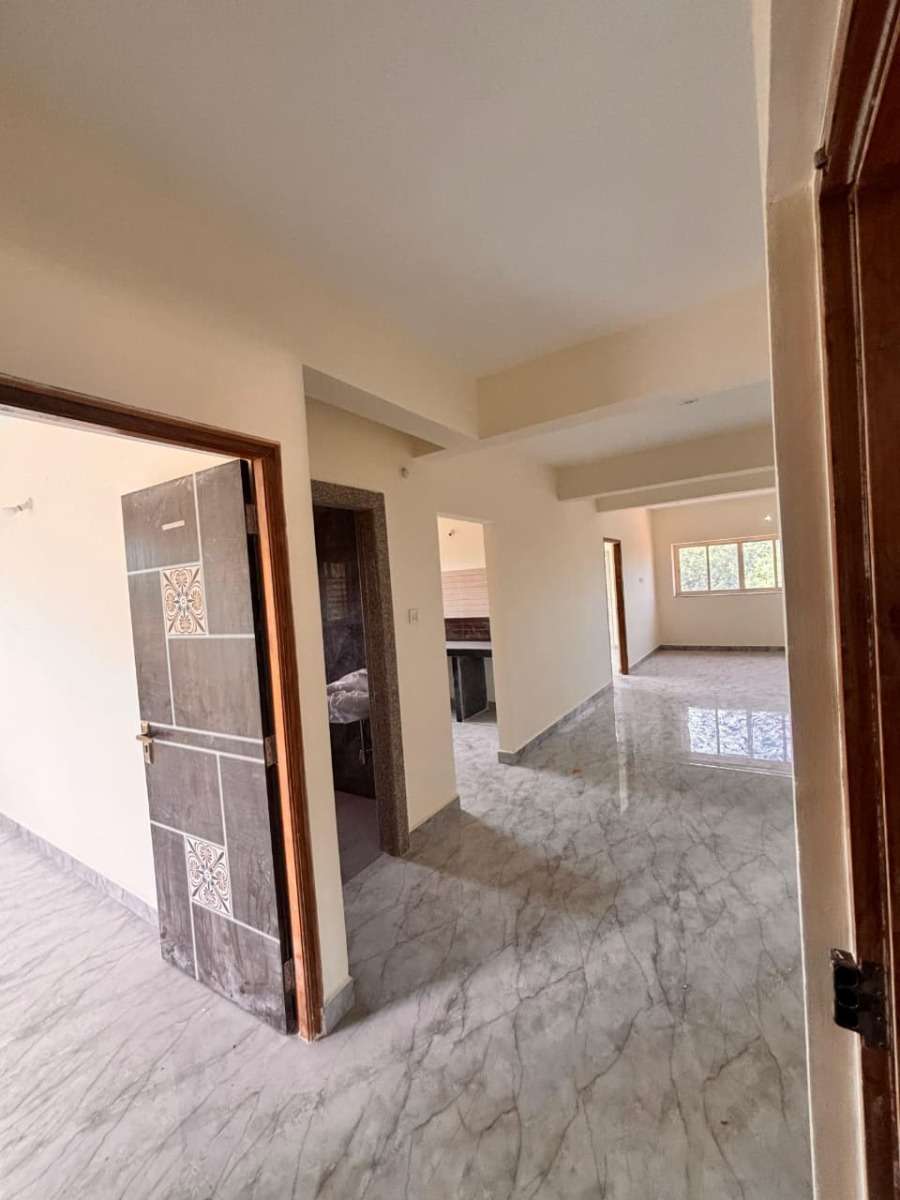 Photo of 1Bhk & 2 Bhk Apartment in  Corlim-LC1