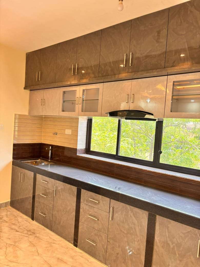Photo of 1Bhk & 2 Bhk Apartment in  Corlim-LC1