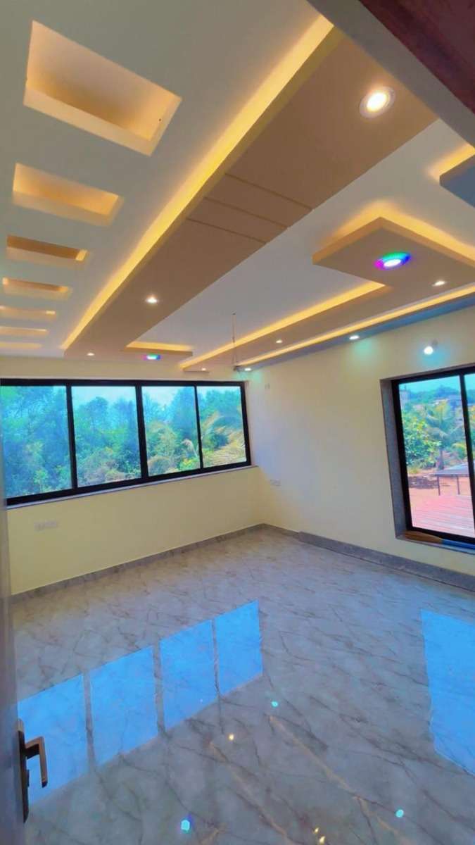 Photo of 1Bhk & 2 Bhk Apartment in  Corlim-LC1