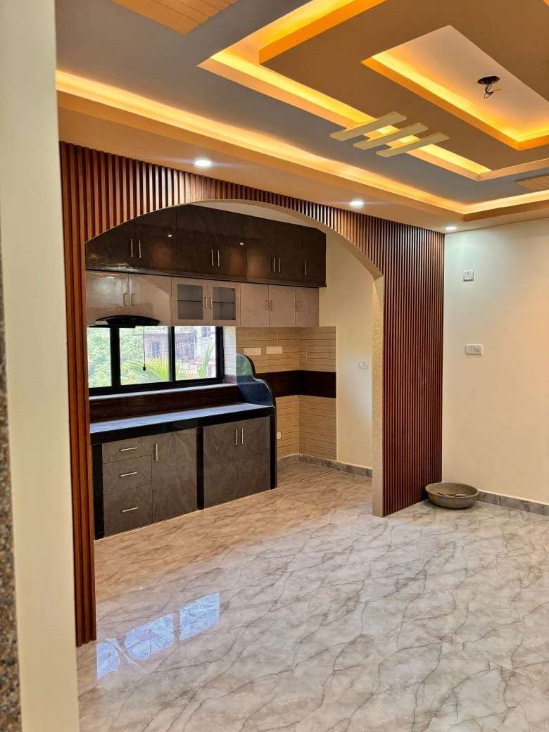 Photo of 1Bhk & 2 Bhk Apartment in  Corlim-LC1