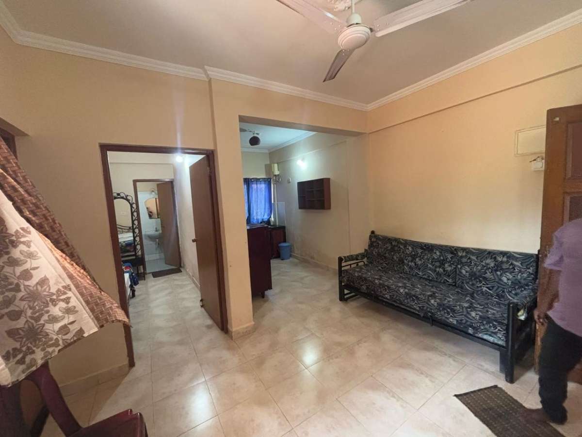 Photo of 1Bhk Apartment in Arpora-R11