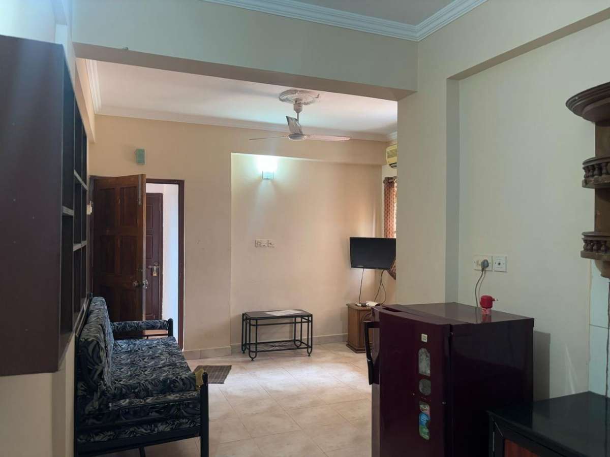 Photo of 1Bhk Apartment in Arpora-R11