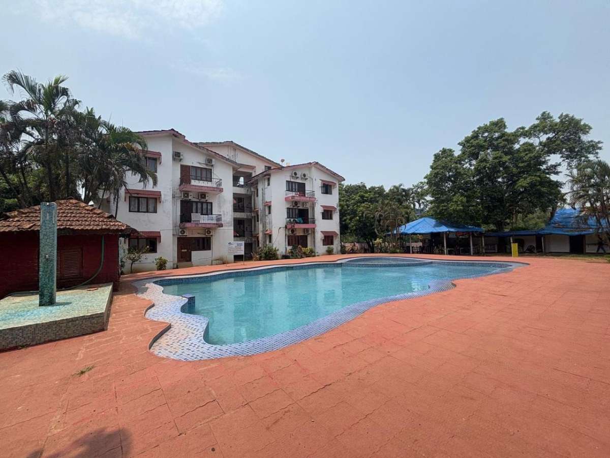 Photo of 1Bhk Apartment in Arpora-R11