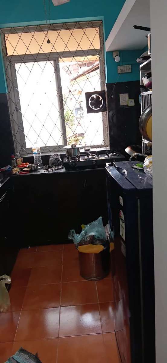 Photo of 2Bhk Apartment in Mapusa-R12