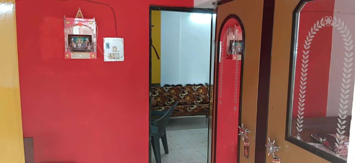 Photo of 2Bhk Apartment in Mapusa-R12