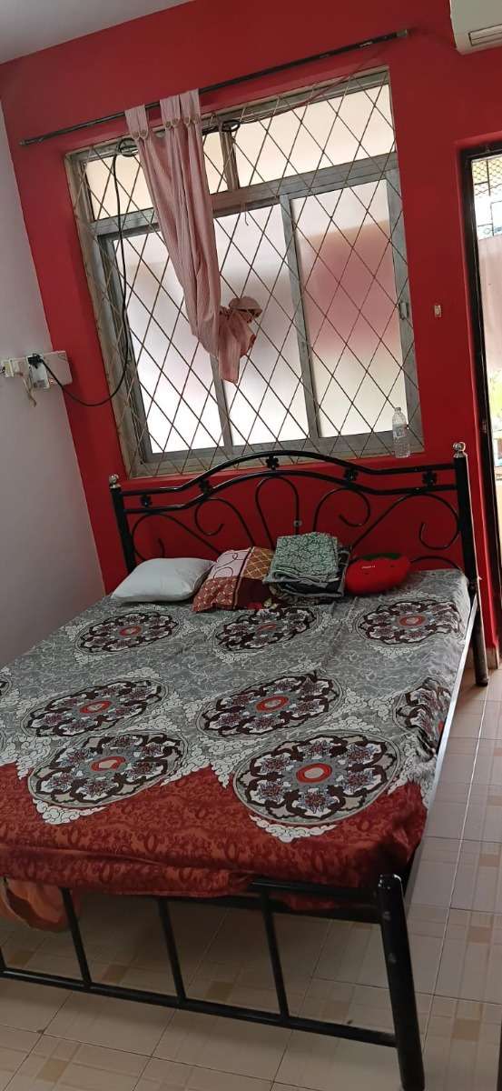 Photo of 2Bhk Apartment in Mapusa-R12