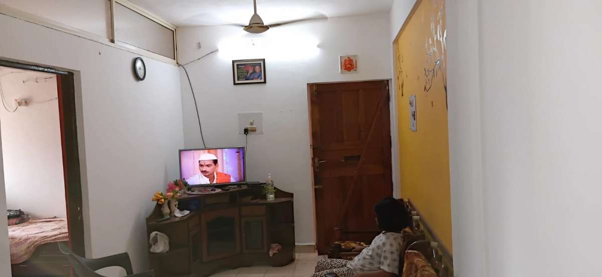 Photo of 2Bhk Apartment in Mapusa-R12