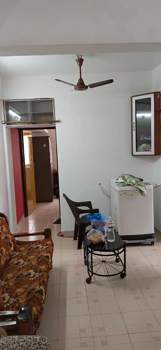 Photo of 2Bhk Apartment in Mapusa-R12