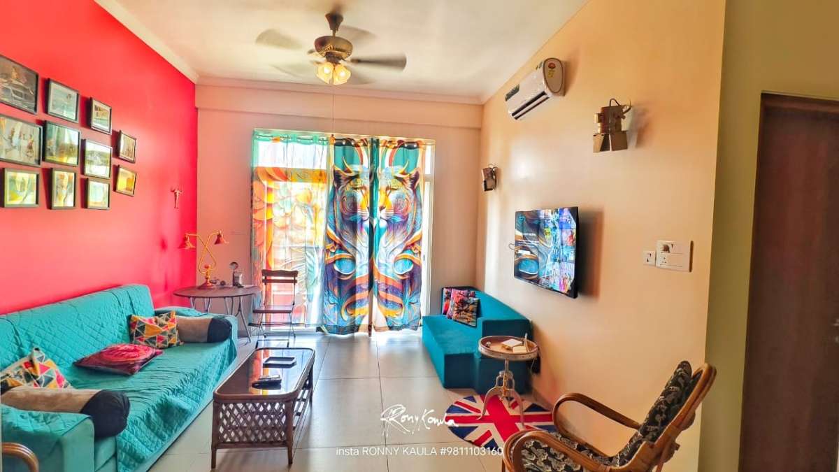 Photo of 1Bhk Apartment in Candolim-RS089