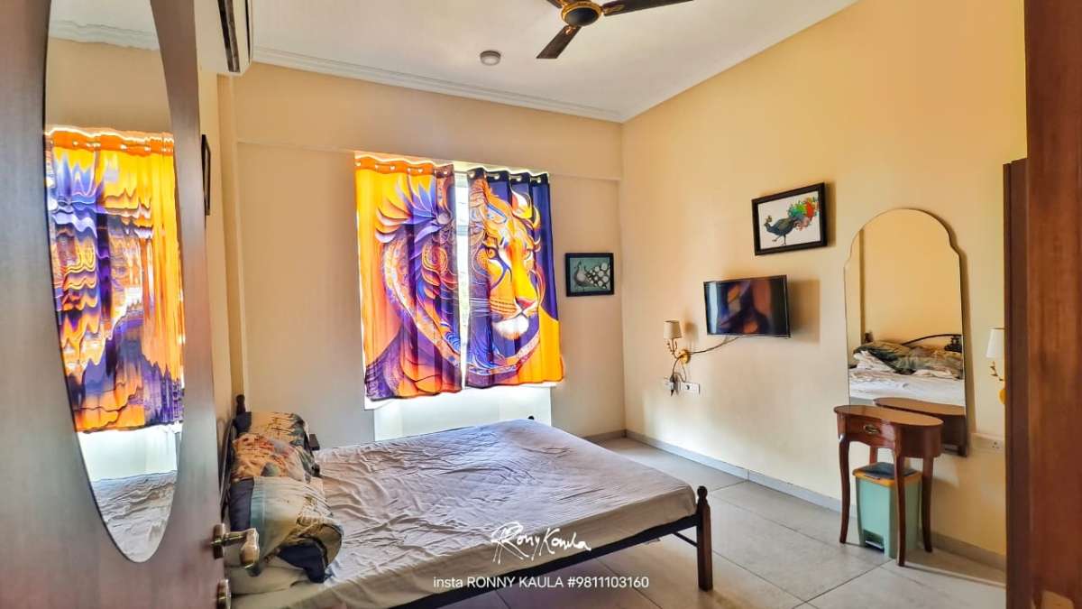 Photo of 1Bhk Apartment in Candolim-RS089