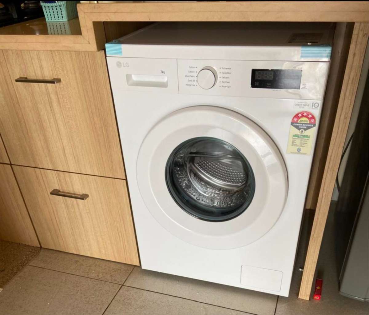 Photo of 1Bhk Apartment in Candolim-RS089