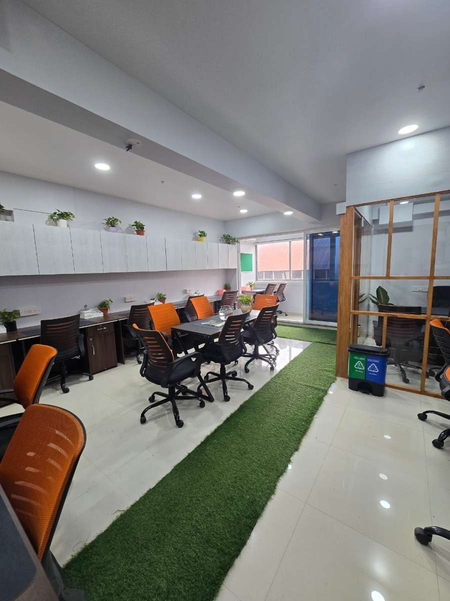 Photo of  Office space for rent-P1