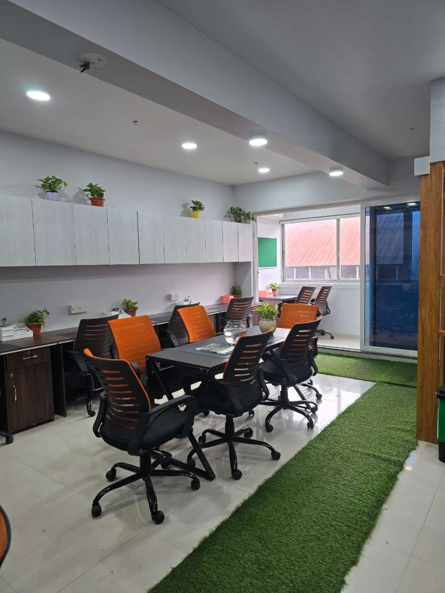 Photo of  Office space for rent-P1