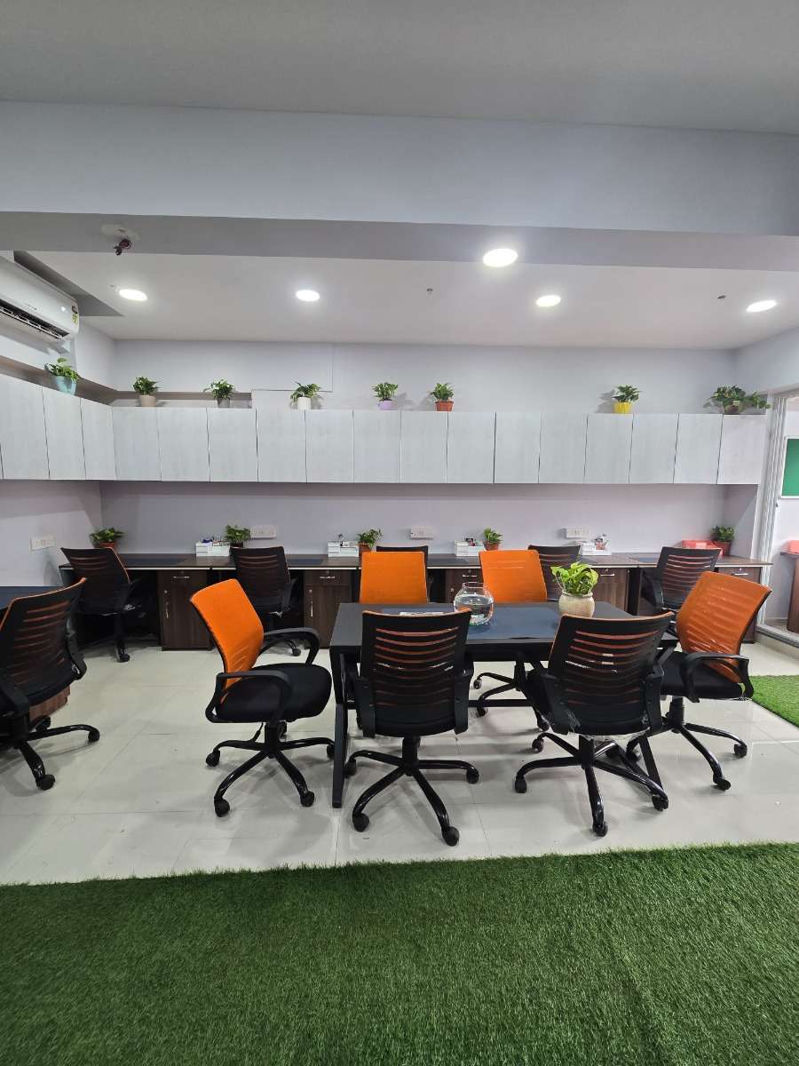 Photo of  Office space for rent-P1