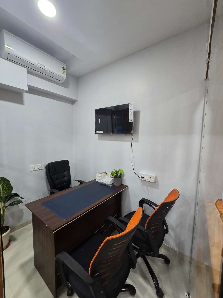 Photo of  Office space for rent-P1