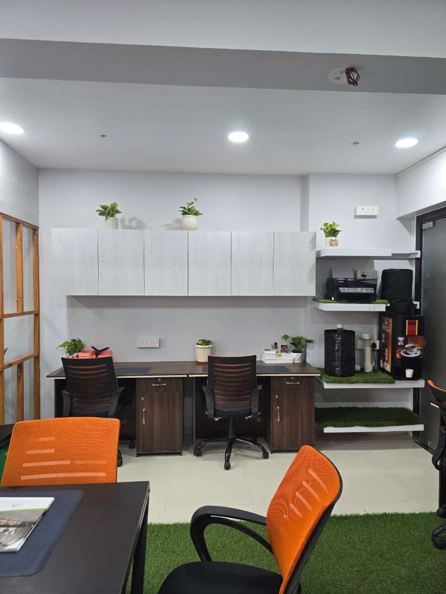 Photo of  Office space for rent-P1