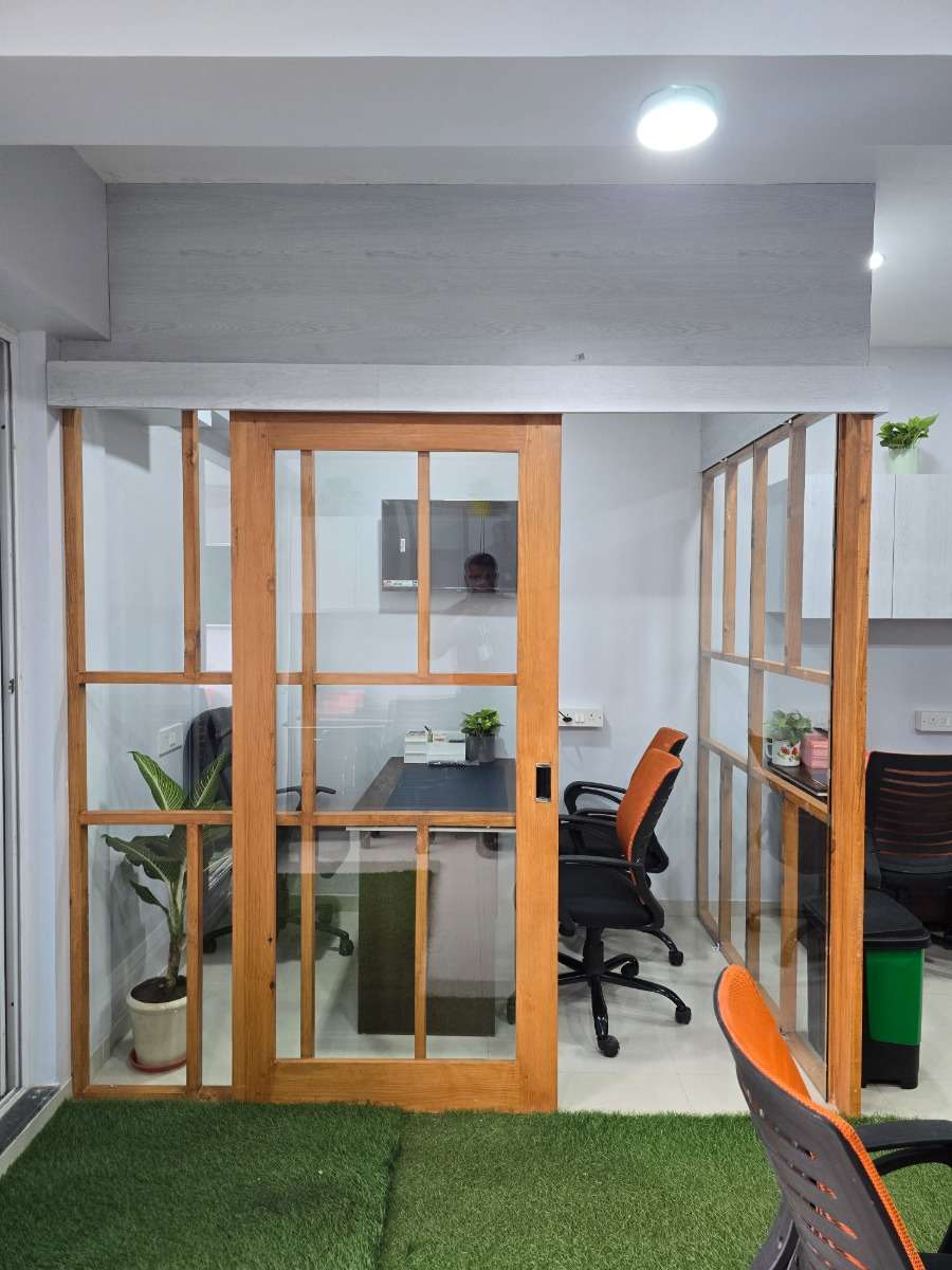 Photo of  Office space for rent-P1