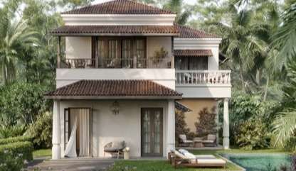 Photo of 4Bhk Villa In Assagao-V1
