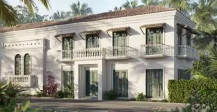 Photo of 4Bhk Villa In Assagao-V1