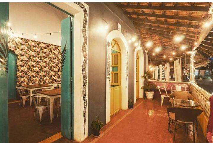 Photo of Portuguese House in Anjuna-PH1